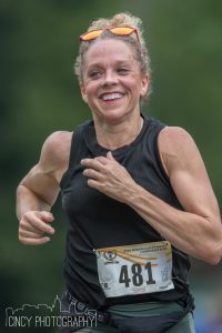 little miami half marathon