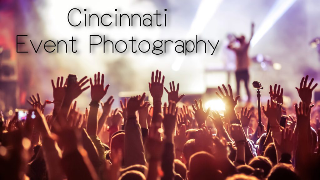 cincinnati event photography