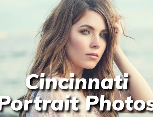 Professional Headshots in Cincinnati: What to Wear, Where to Shoot and How to Prepare