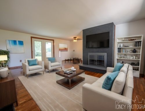 Real Estate Photography in Lebanon, Ohio: Professional Photos for Home Listings