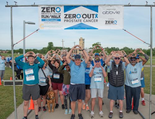 Everything You Need to Know About the Zero Prostate Cancer Run at Voice of America Park