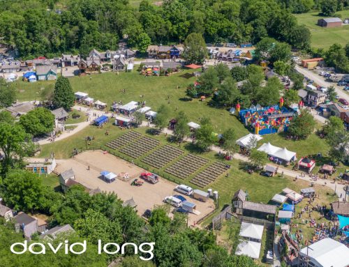 How Does The Ohio Celtic Fest Capture The Essence Of Ancient Traditions?