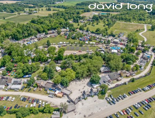 What Enchanting Experiences Await At The Ohio Renaissance Festival?