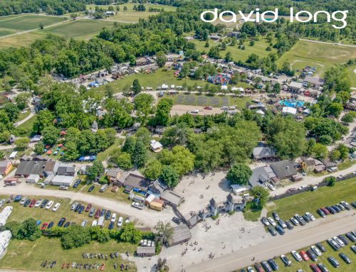 Can The Ohio Celtic Festival Revitalize Your Spirit With Its Whimsical Charm?