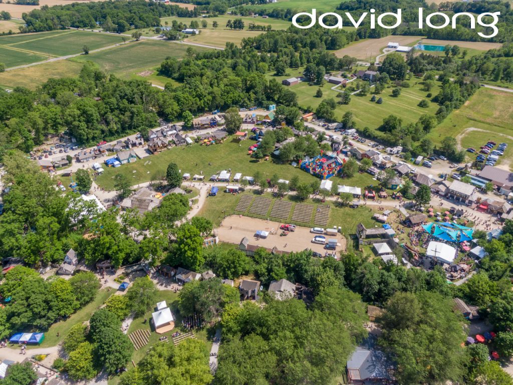 celtic fest ohio
