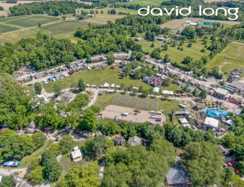 What Hidden Gems Will You Discover At The Ohio Renaissance Festival This Year?