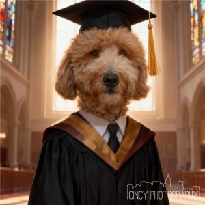 Custom Dog Portrait custom pet portrait