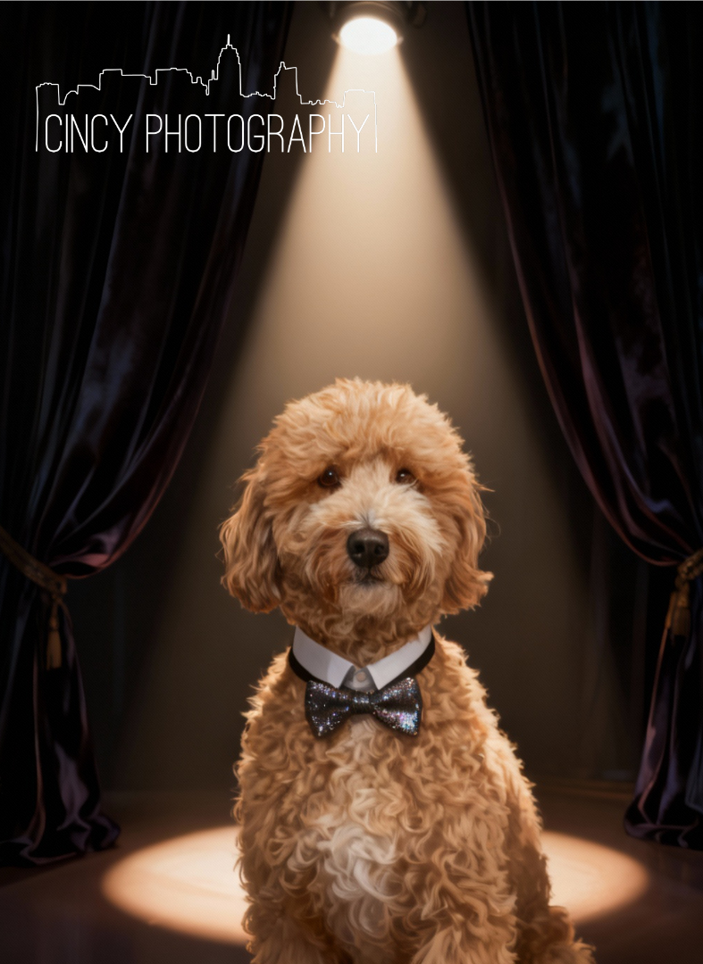A Beginner's Guide to Custom Dog Portraits and Mediums