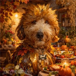 Custom Dog Portrait custom pet portrait