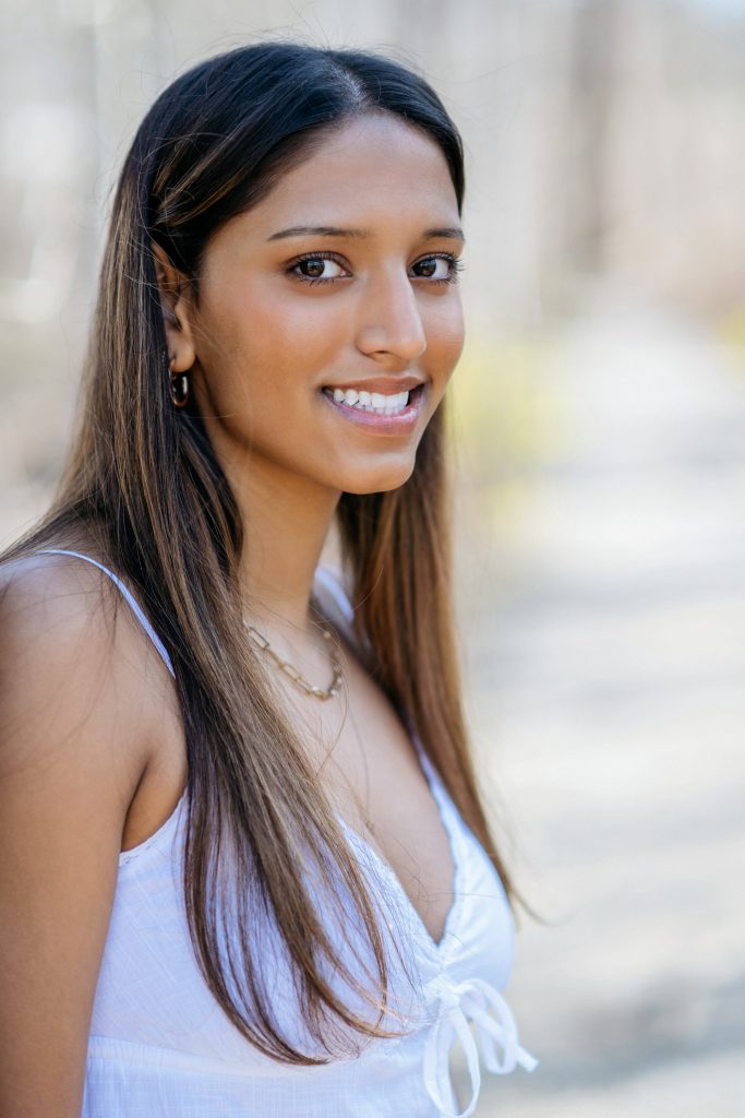 cincinnati high school senior photos