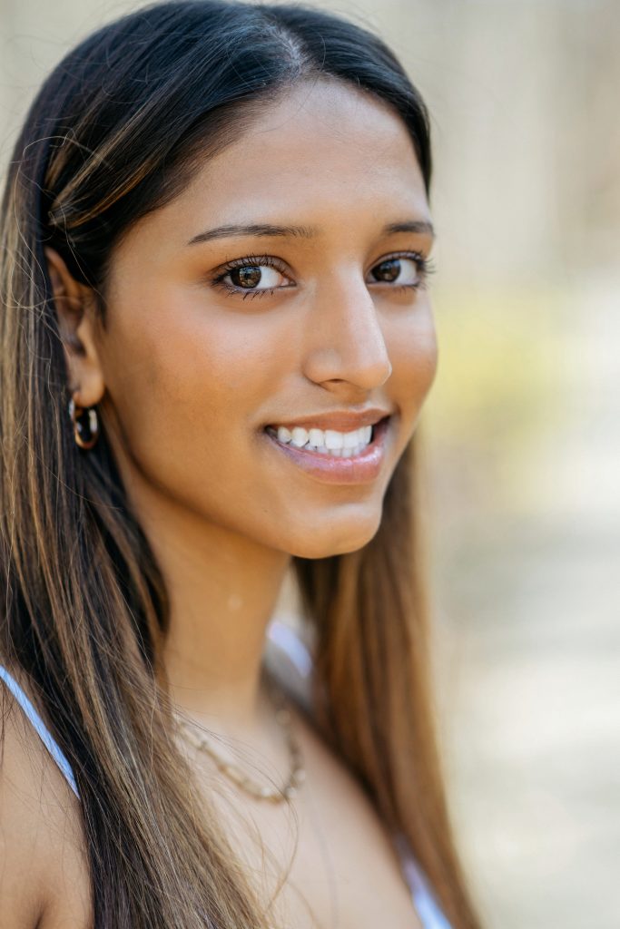 cincinnati high school senior photos