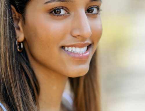 Cincinnati Senior Portraits & High School Senior Pictures