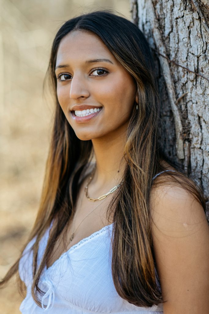 cincinnati high school senior photos