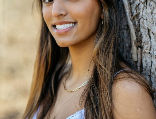 Planning the Perfect Senior Photo Session in Cincinnati