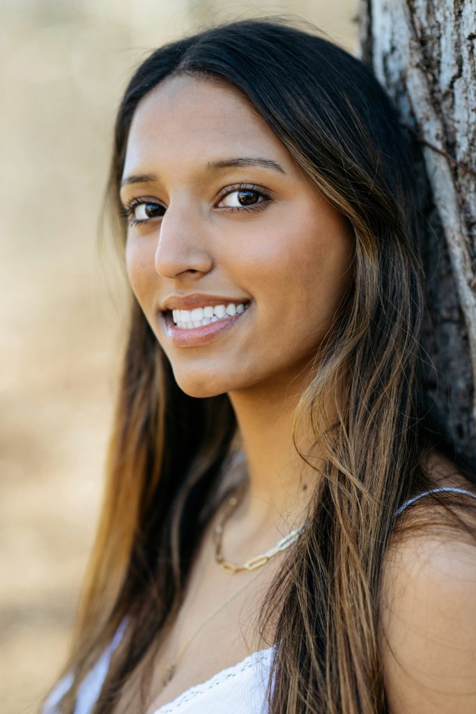 cincinnati high school senior photos