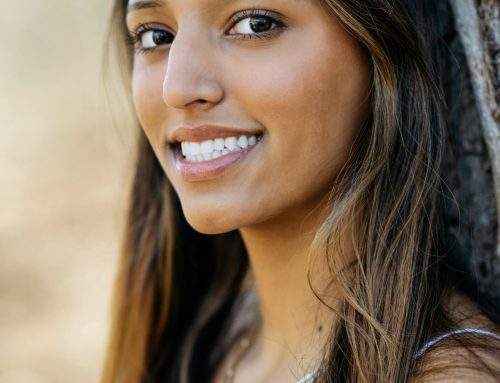 Cincinnati High School Senior Photography for Your Senior Year