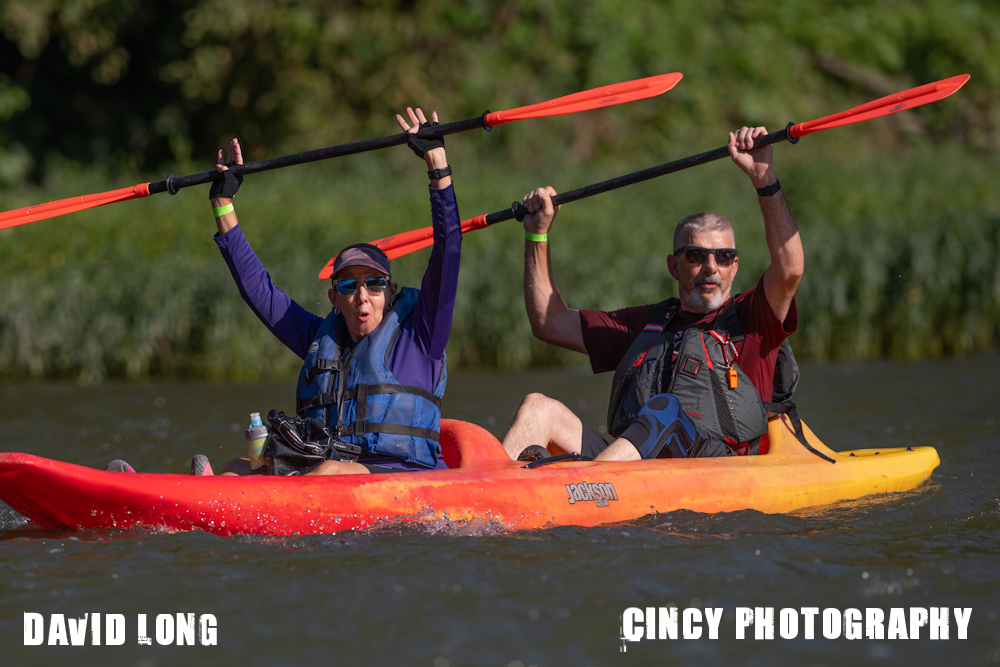 loveland frogman race photos