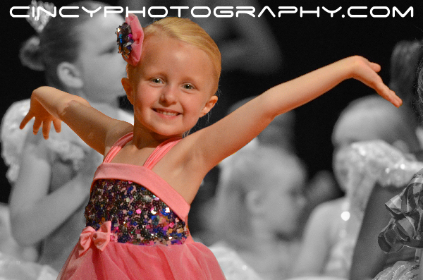 Lebanon Countryside YMCA Spring Dance Recital Photos